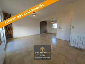 Vente Maison à Ploufragan (22440) : à vendre / 94m² Ploufragan