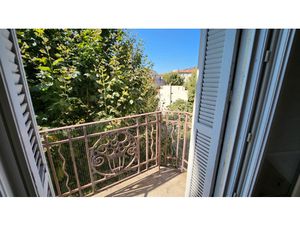 Nice - 3 pièces boulevard Joseph Garnier