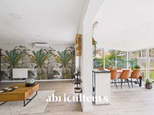 Vente Maison Piscine à Argenteuil (95100) : à vendre Piscine / 100m² Argenteuil