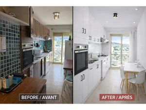 Achat : Appartement (06110)