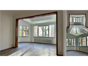 Appartement à louer à Avenue des Scarabees 1 Ixelles (VBD71523)