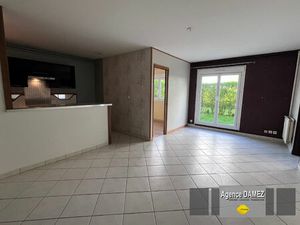 Dourdan - Appartement 3 pièces avec jardin privatif - parking