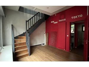 Immeuble Pont-l'Évêque m² T-1 à vendre  274 000 €