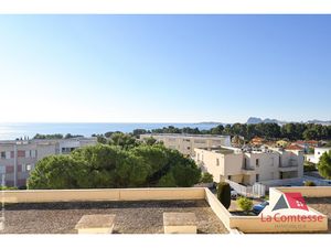 TYPE 2 LA CIOTAT / LE LIOUQUET