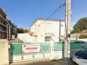 Local + Appartement Le Petit Bosquet 13012