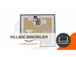 MIONS - Plateau brut