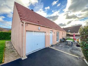 Maison Les Monts D'aunay