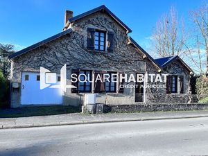 Maison en plein centre de Cerizay