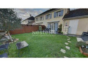 Maison Coubert 4 pièce(s)