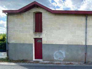 Maison Genissac 3 pièce(s) 144 m2