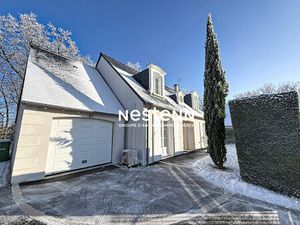 Maison Joue Les Tours - Quartier prisé