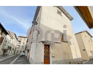 Maison Laragne-Montéglin m² T-4 à vendre  129 000 €