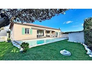 Maison familiale 5 chambres – Quartier calme – Le Muy