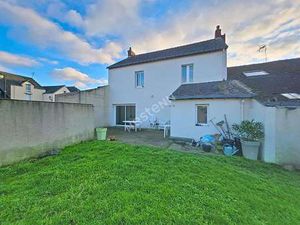 Vente Maison à Mésanger (44522) : à vendre / 108m² Mésanger