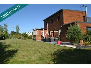 Maison T4 Questembert 98m²