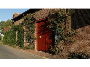 Maison d'hôtes : le clos de Royaucourt