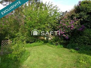 Maison au cadre bucolique