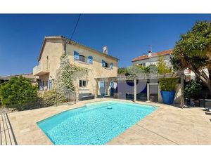 Maison Toulon 190 m² T-6 à vendre  890 000 €