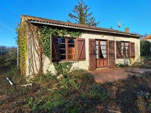 Un peu d'amour pour une belle maison de vacances