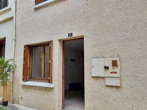 Maison de village sur 2 niveaux  Saint Genix Les Villages