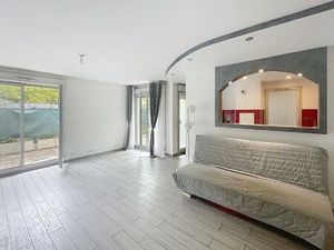 Charmant Appartement T4 - 68 m² à Athis-mons avec deux places de parking couvertes