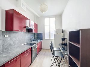 Appartement T2 Meublé les Halles Avignon IM