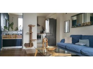 APPARTEMENT T3 SAINT-NAZAIRE PROCHE GARE