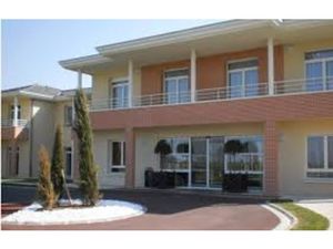 Investissement en EHPAD