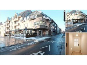 Appartement à louer à Hondstraat 1 Izegem (RBV01129)