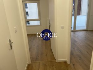 APPARTEMENT TYPE 2 EN RESIENCE NEUVE - PARKING PRIVE - LENS -
