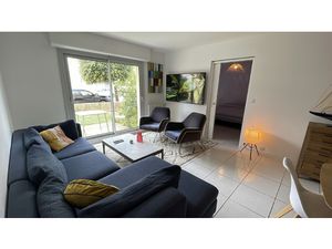 Appartement T3 + cave