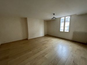 Appartement - 45.71m2 - 2 pièces