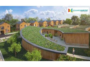 Appartement à louer LONS