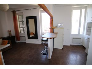 A Louer T1 Meublé de 37m2 proche Castellane