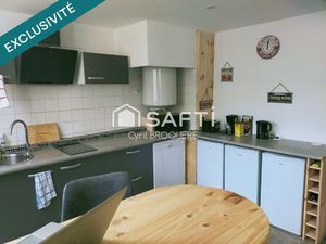 Appartement 68m2 vendu loué