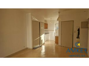 T3 Nantes libre de tout locataire