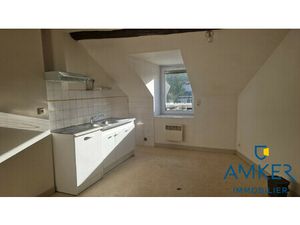 T3 Nantes libre de tout locataire