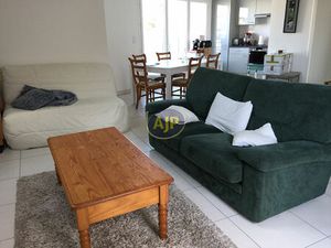 Appartement 4 pièce(s) 86.02 m2 Rue des Landes - Hippodrome