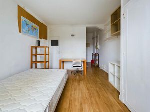 LOCATION APPARTEMENT T1 MEUBLE