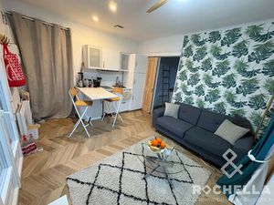 Appartement à louer Royan