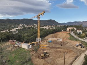 Vente Studio Suartello Ajaccio