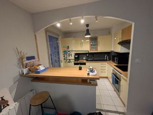 Appartement à louer Toulouse