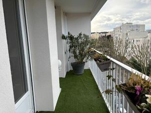 Appartement T4 aux portes du centre de Villefranche sur Saône