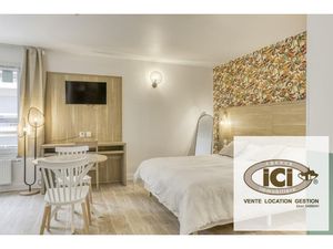 Appart/Hotel - 20 studios