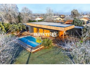 Maison à vendre Cissac-Médoc