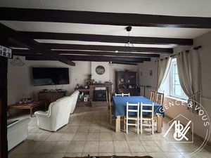 Maison 4 pièces 95 m2