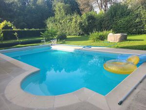 Longère 6 pièces 145m² avec piscine