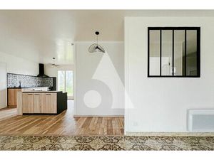 Maison entre Saintes et Rochefort - 5 pièce(s) - 110 m2