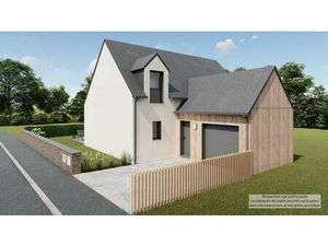 Vente Maison à Saint-Briac-sur-Mer (35800) : à vendre / 126m² Saint-Briac-sur-Mer