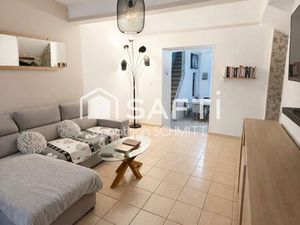 Maison de village rénovée à Badens